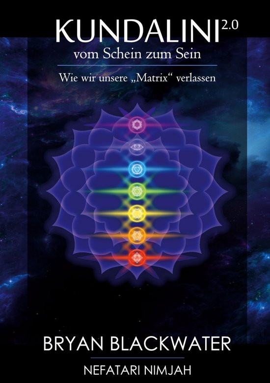 Kundalini 2.0 - cover