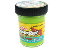 Berkley Powerbait Sinking Glitter Trout Bait | 65g