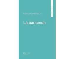 La baraonda