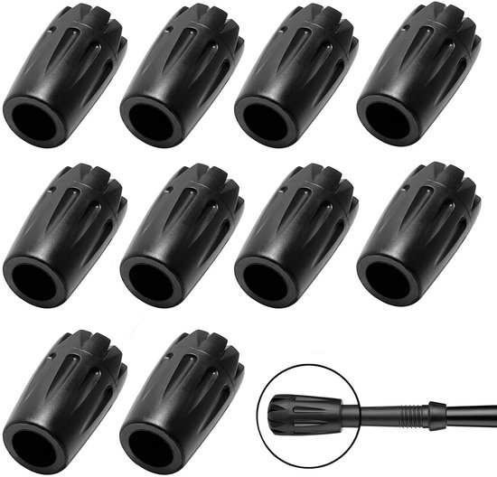 Chicken Plucker Fingers, Chicken Fingers Yardbird Chicken Plucker Veerverwijderingshulpstukken 50 Stuks Rubberen Plukvingers voor Kippenplukmachine voor Eenden, Pluimvee (BLACK