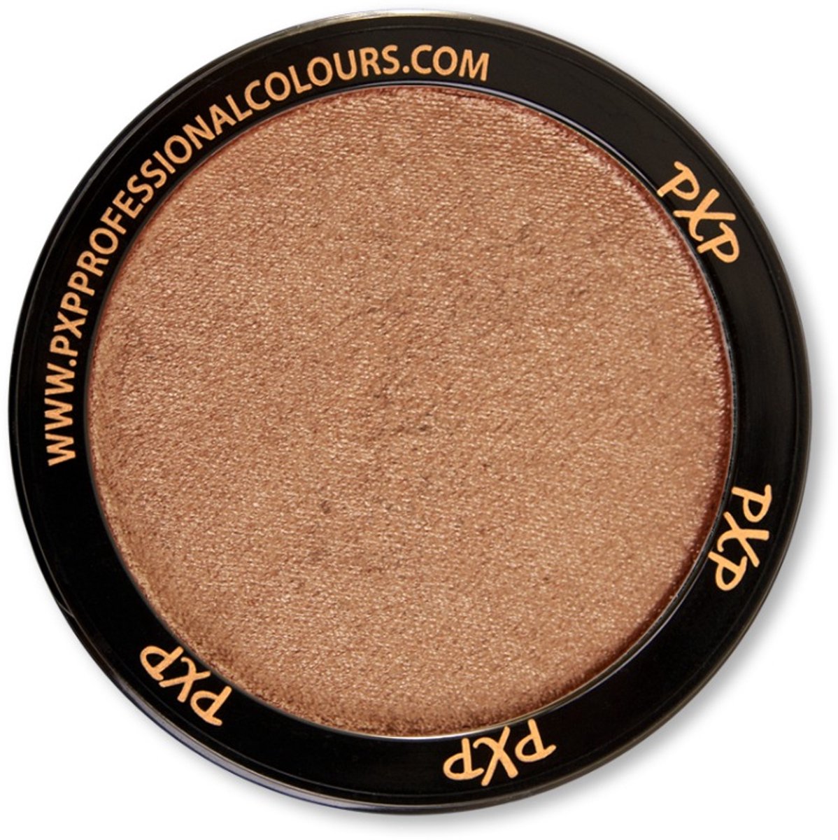 Aqua body & facepaint PXP 10 gr Pearl Bronce FDA&EU compl