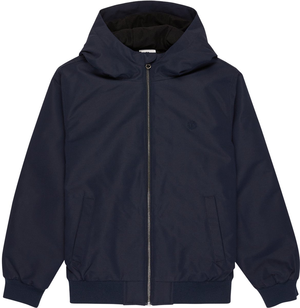 Element Dulcey Jas Blauw 14 Years Jongen