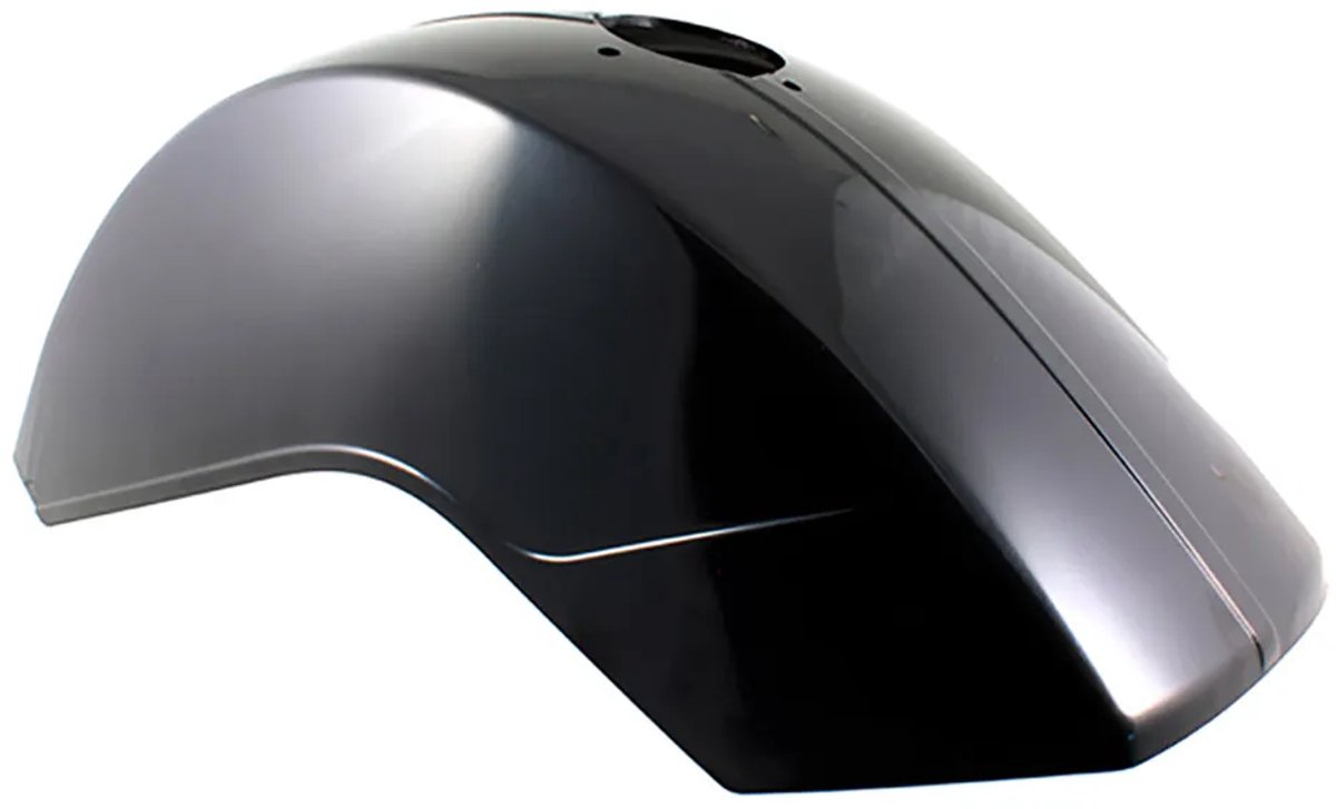 Rms Classic Piaggio Vespa Pk 50-125cc Xl 226754 142680151 Voorscherm Zwart