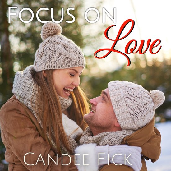 Focus On Love - cover
