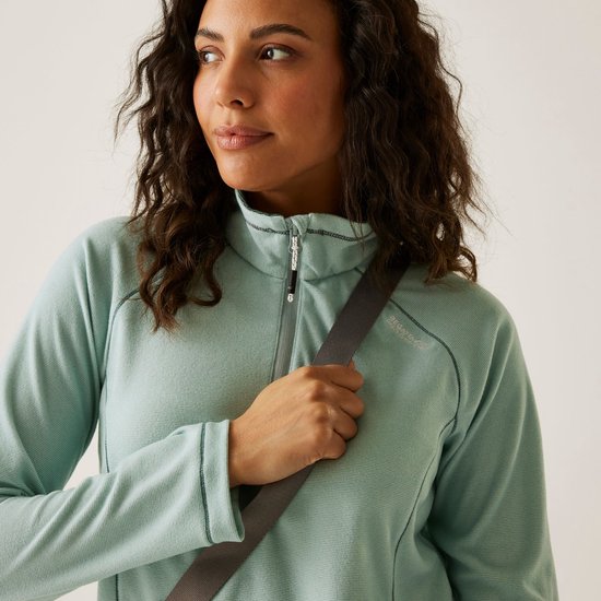 Polaire Femme Pour La Randonnée
