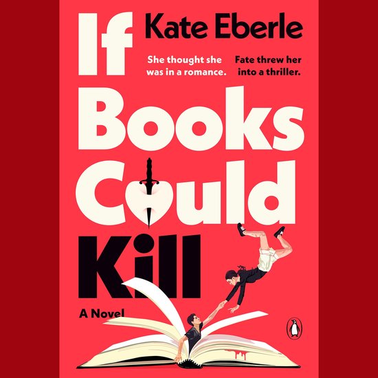 If Books Could Kill - cover