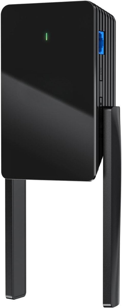 Lexium Wifi Versterker Stopcontact - Betere Wifi Signalering - - - €139,95