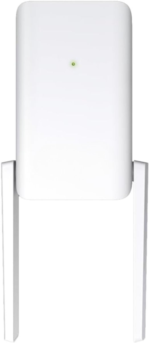 Lexium Wifi Versterker Stopcontact met Verbeterde Bereik