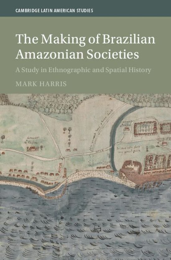 Cambridge Latin American Studies 143 - The Making of Brazili ... - cover