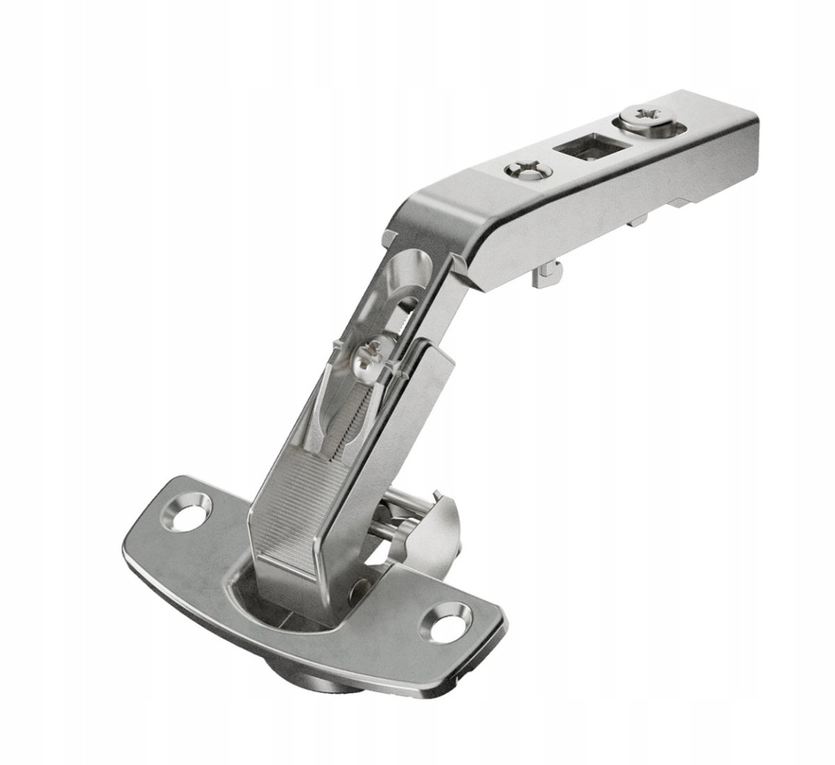 Hettich Intermat 9930 Hoekscharnier voor vouwdeuren - 9090109