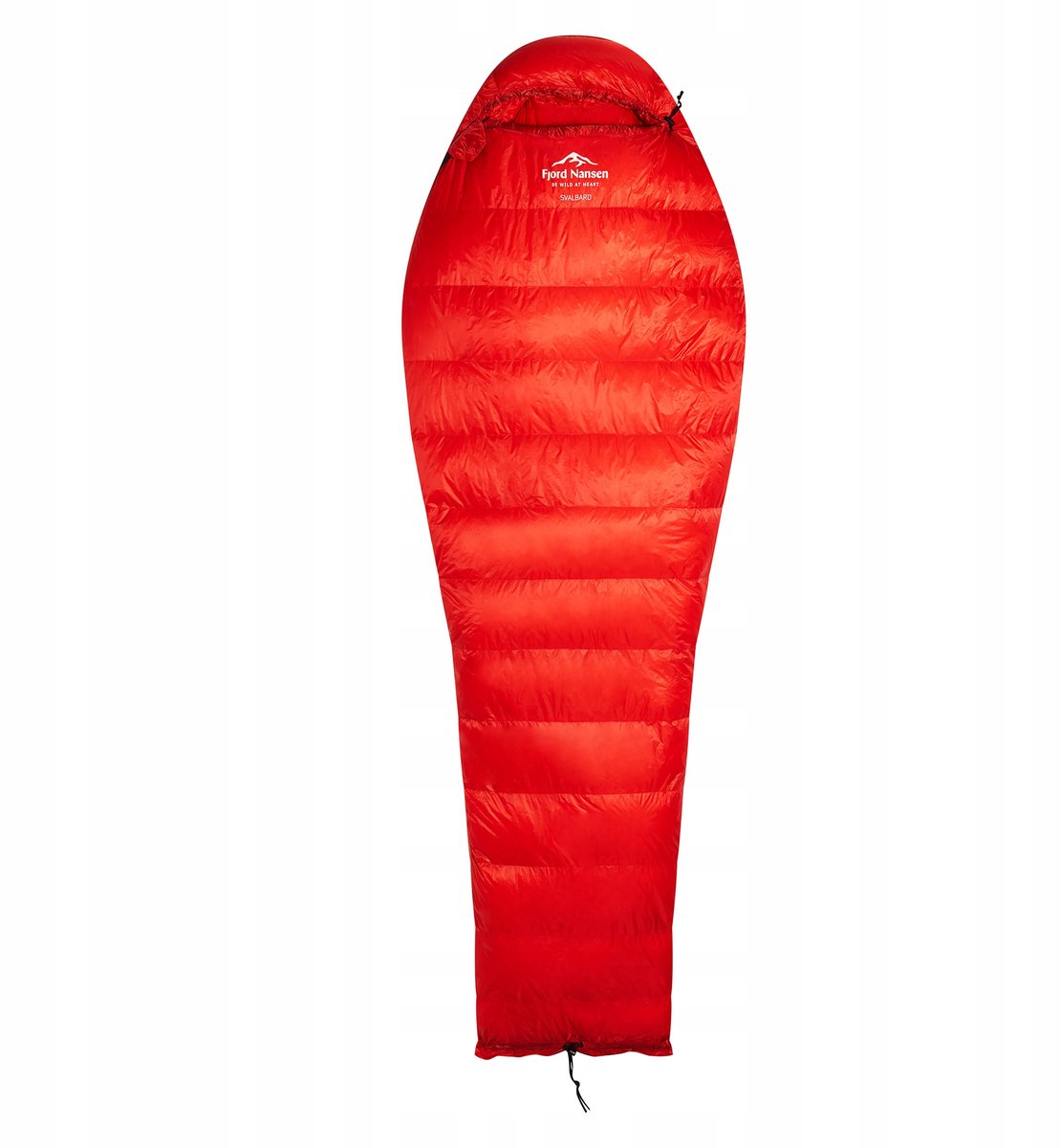 Fjord Nansen Svalbard 250 Duck Hydro Mid slaapzak - 6°C