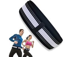 Orthopedische Rugband - Comfortabel Heup - Voor Natuurlijke Verlichting bij Ischias en Rugpijn - Volwassenen met Pijnklachten - M Maat - 1 Stuk