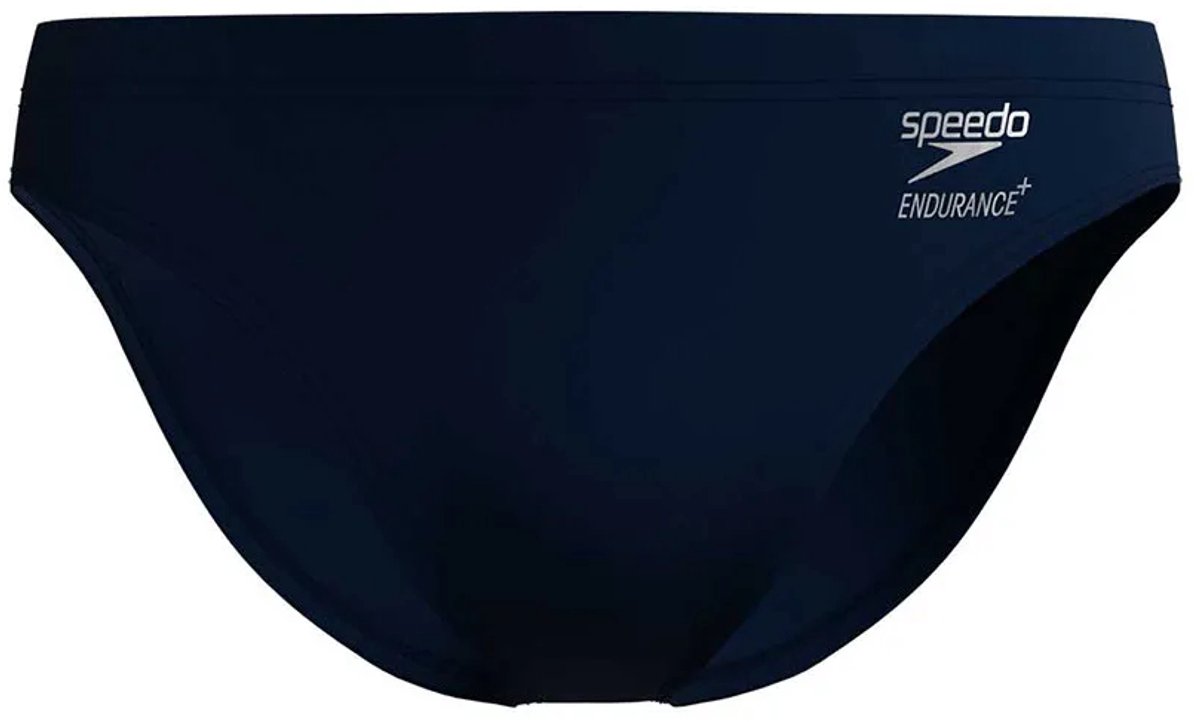 Speedo Ml Solid Zwemslip Blauw UK 36 Man