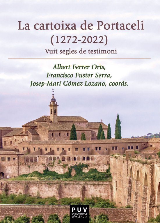 Nexus 17 - La cartoixa de Portaceli (1272-2022) - cover
