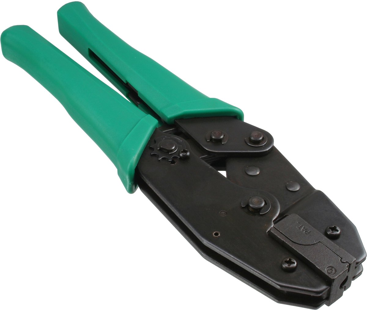 Hanlong Krimptang voor Hirose TM11, TM21 en TM31 RJ45 connectoren