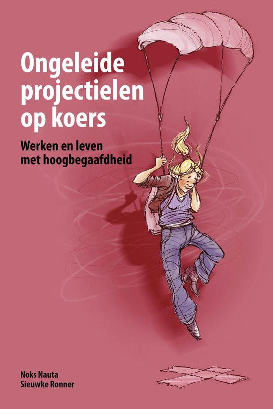 Ongeleide projectielen op koers - cover