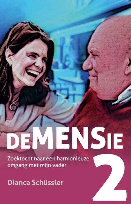 deMENSie2 - cover