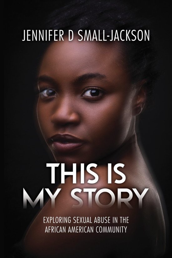 This is My Story - cover