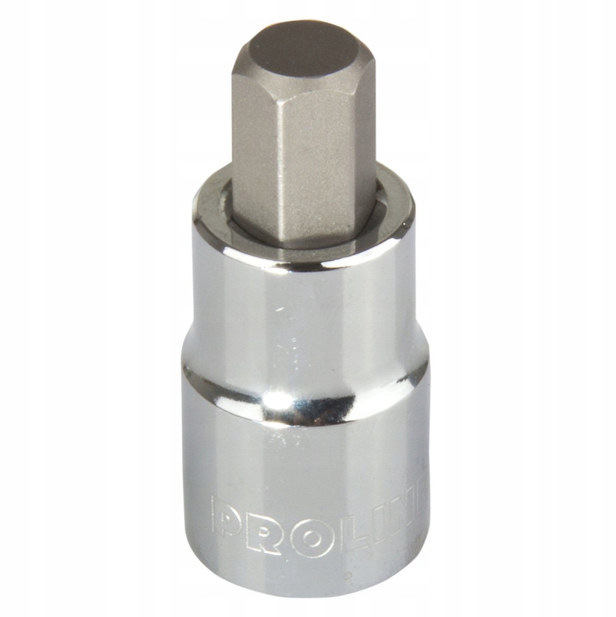 PROLINE Bitdoppen 1/2" Hex 10mm - Ophanghaak