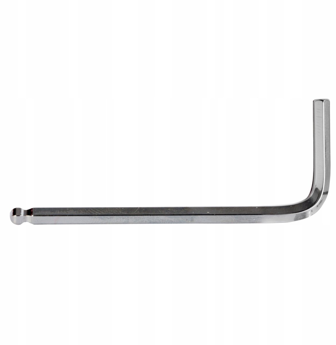 Proline Insex sleutel met kogelkop 6 mm CRV