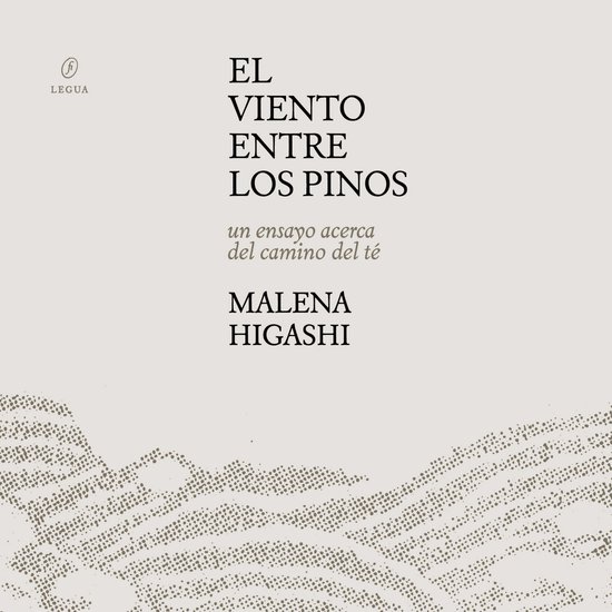 El viento entre los pinos - Un ensayo acerca del camino del  ... - cover