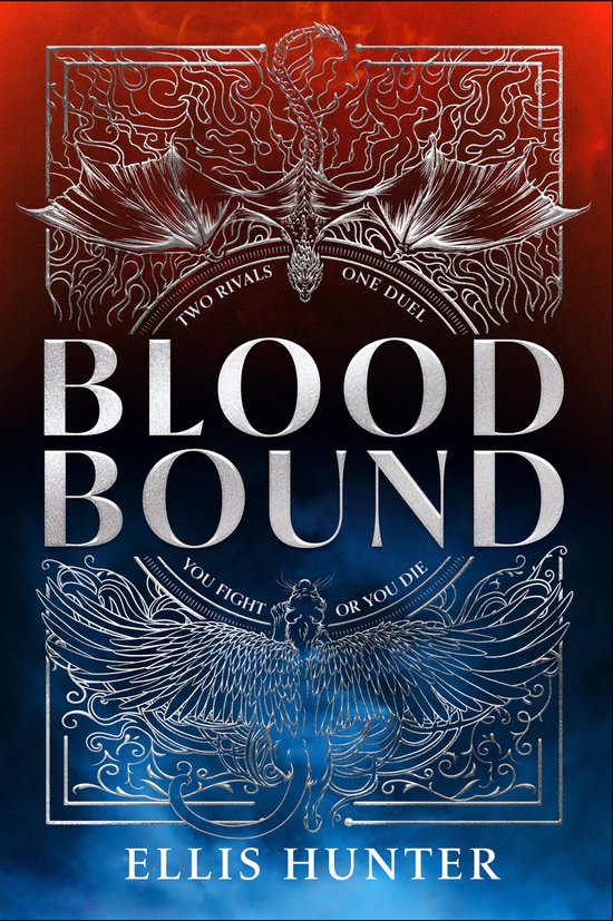 Blood Bound - cover