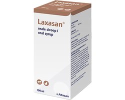 Laxasan - 250 ml