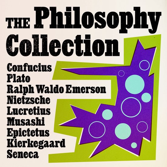 The Philosophy Collection - cover