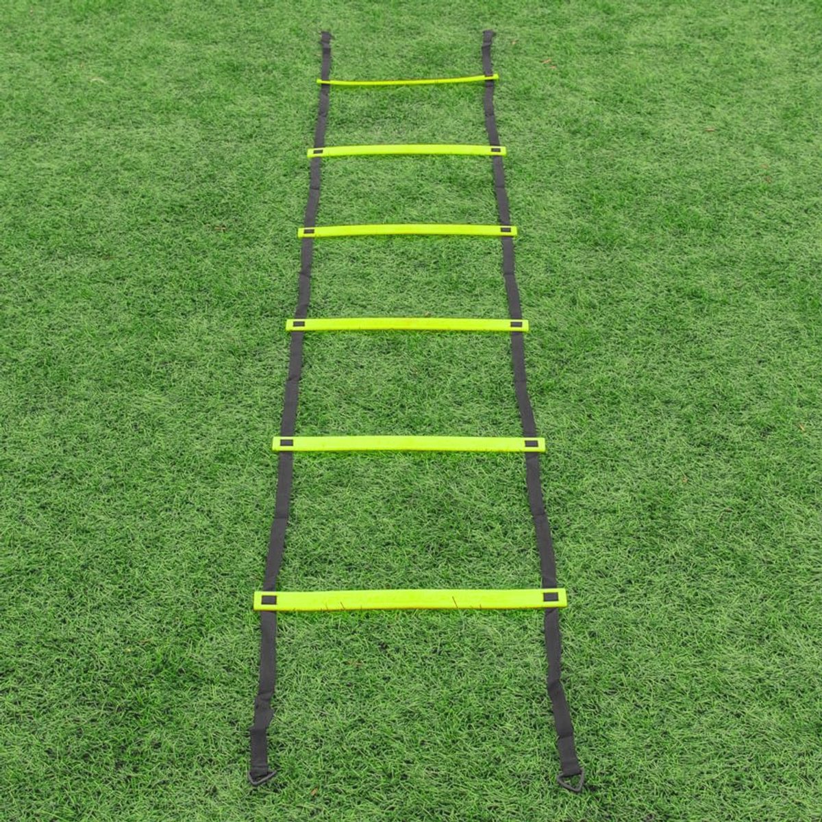 Verstelbare Snelheid en Behendigheid Ladder - Ideaal voor Multisport Training