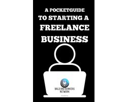 A Pocket Guide to Starting a Freelance Business