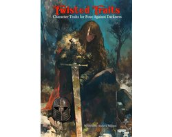 Twisted Traits - Willekeurige Karaktereigenschappen voor Four Against Darkness