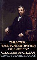 Prayer - The Forerunner of Mercy