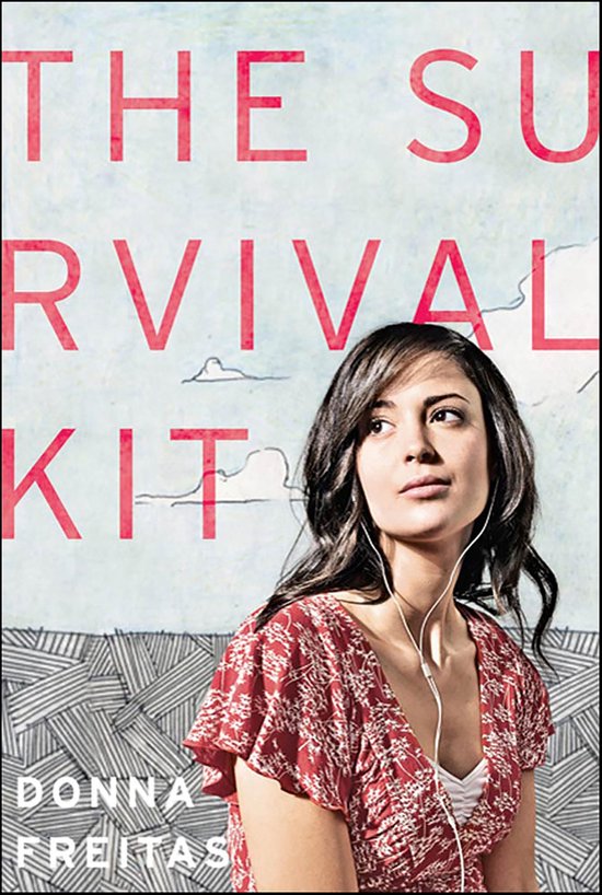 The Survival Kit - cover