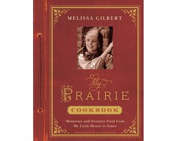 My Prairie Cookbook