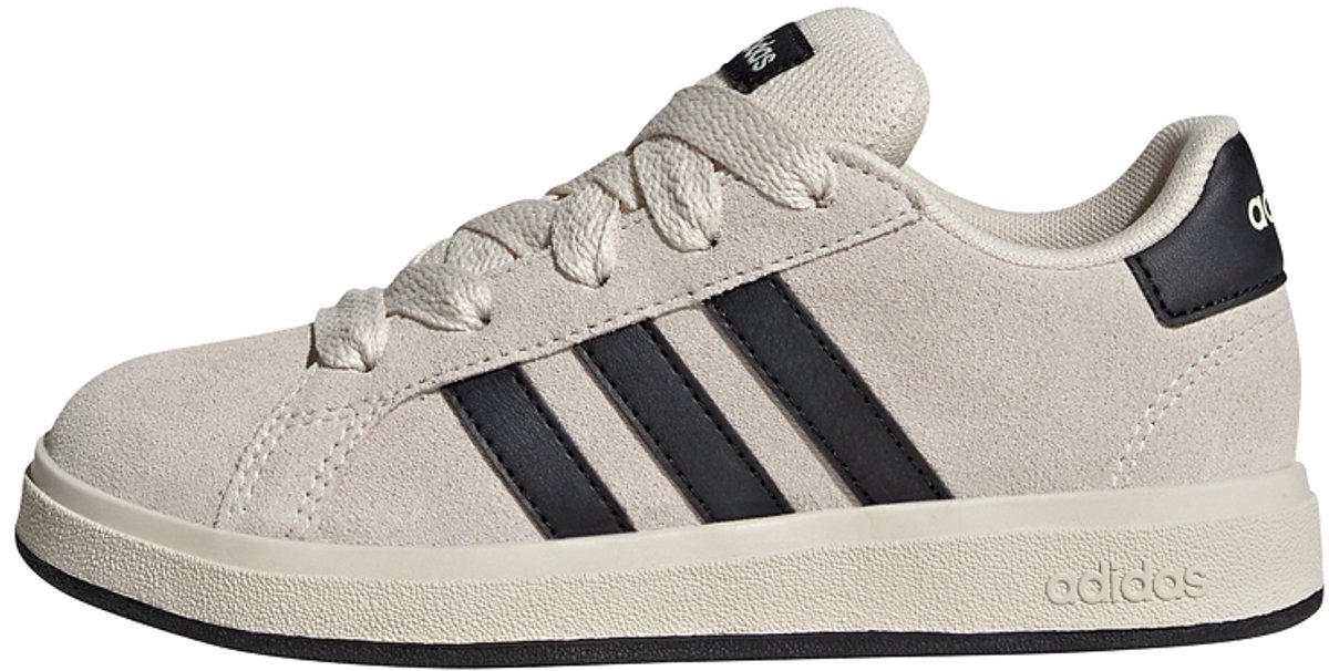 Adidas Sportswear Grand Court 00S Schoenen Kinderen Wit