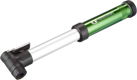 Handpomp voor Fietsen - Compact en Efficiënt — afbeelding 3