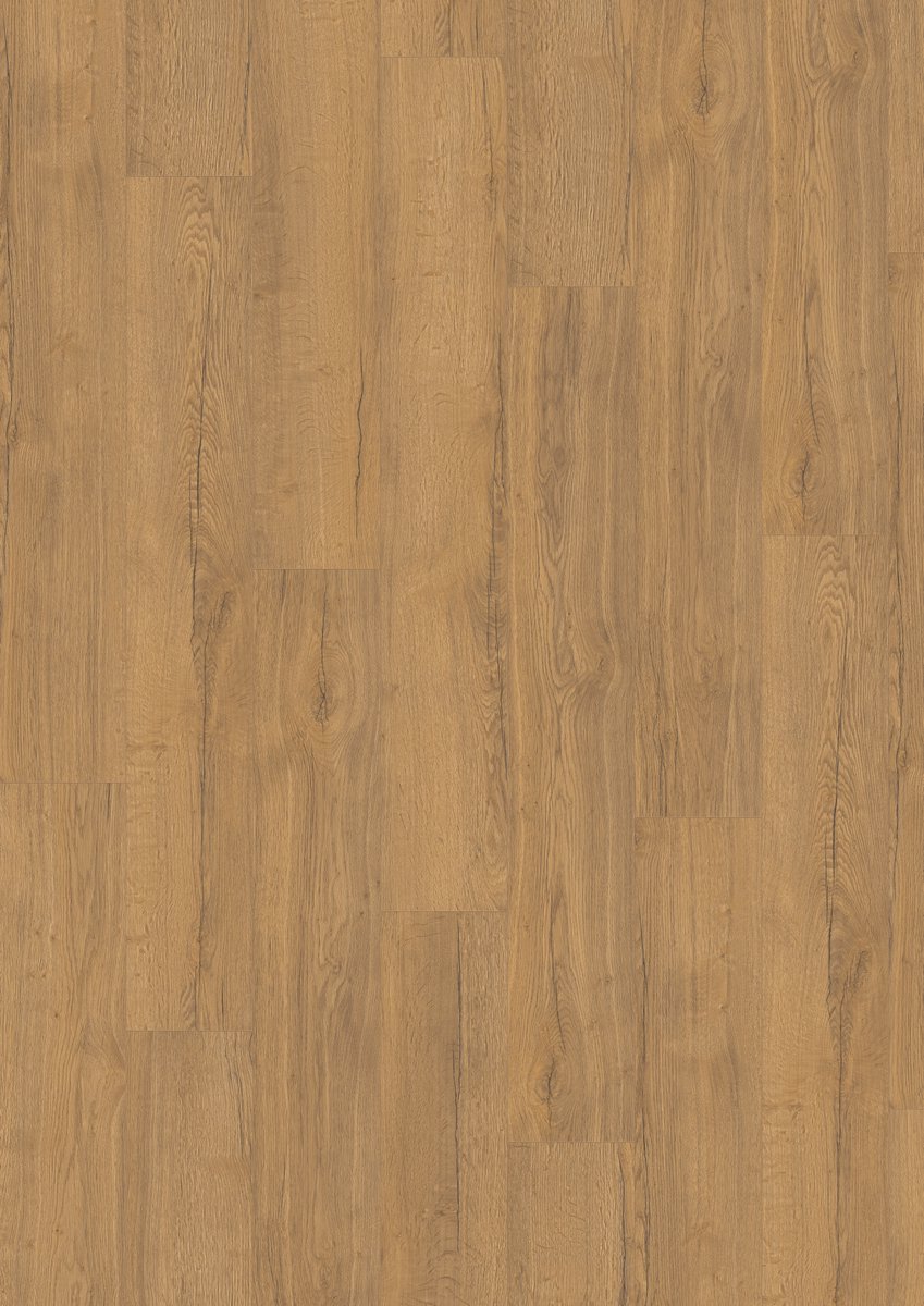 EGGER Laminaatvloeren NatureSense EL2096 Elva eiken honing 8mm, 1,995m²