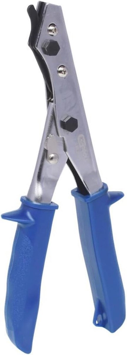 Knabbelschaar 265mm - Perfect voor Braamvrij Knippen en Precisie Snedes