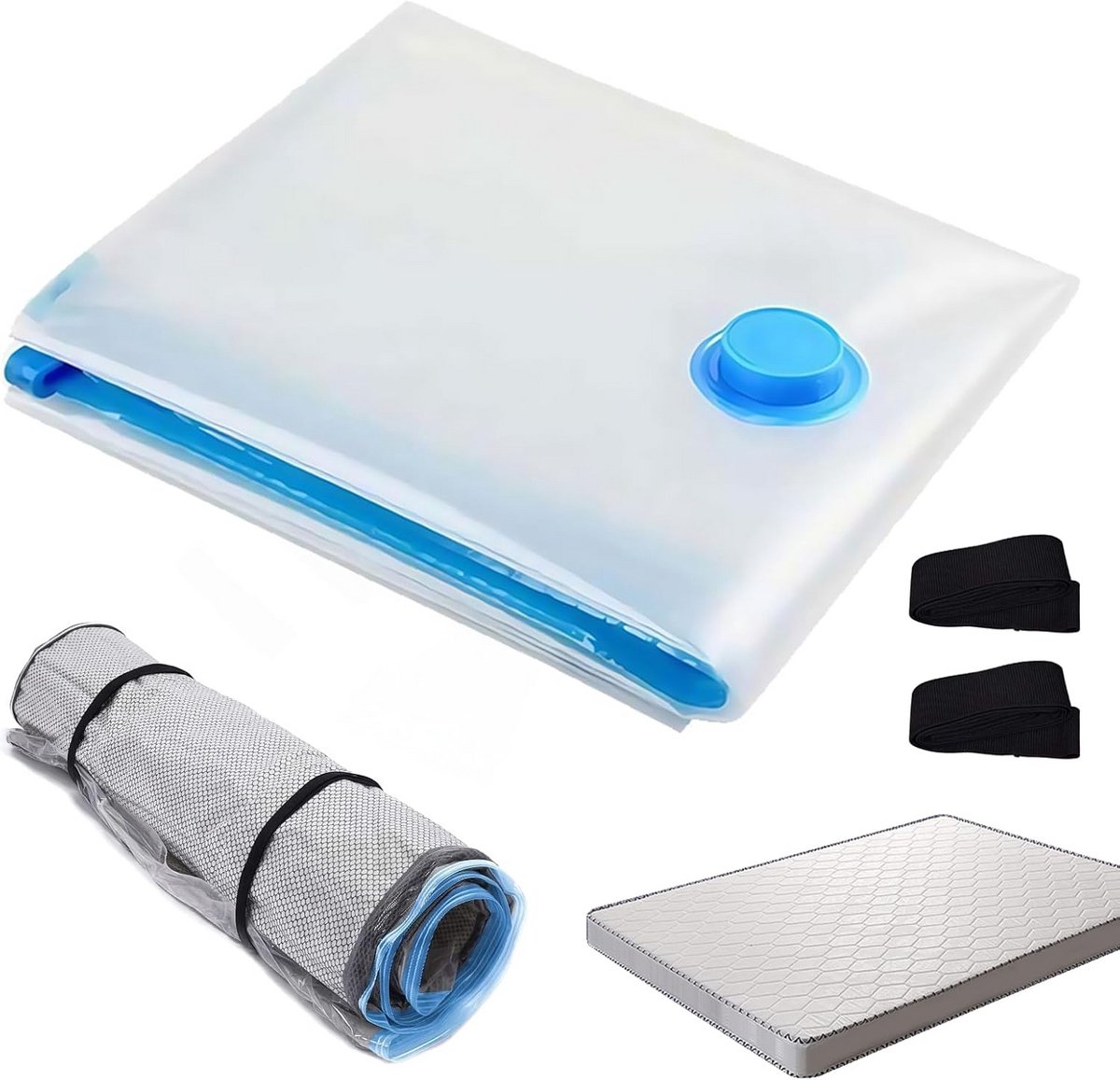 Beste Matras Review 2026
