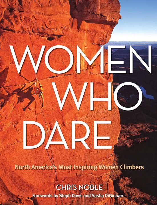 Women Who Dare - cover