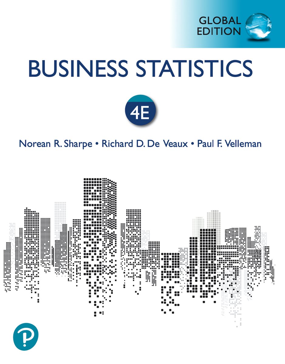 Business Statistics, Global Edition | 9781292269313 | Norean