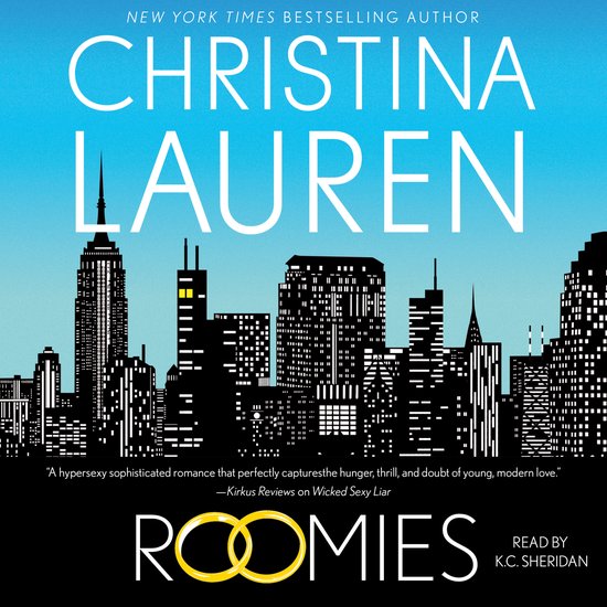 Roomies - cover