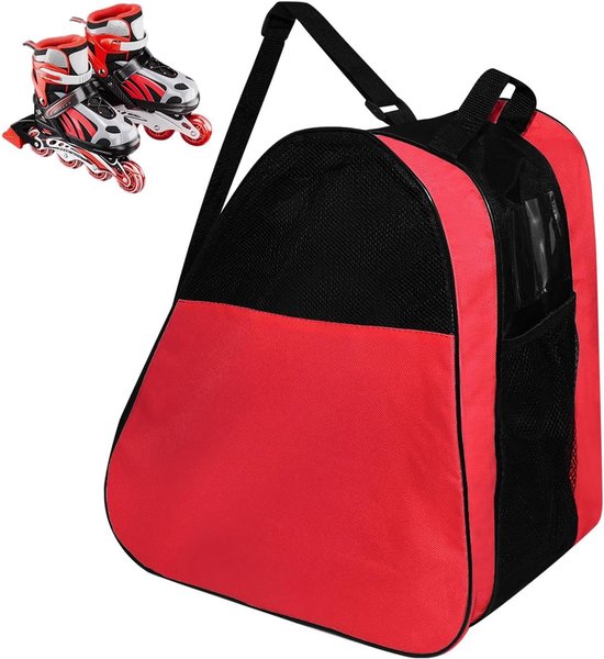 IJshockeytas op wielen Bauer Premium Wheeled Bag Junior
