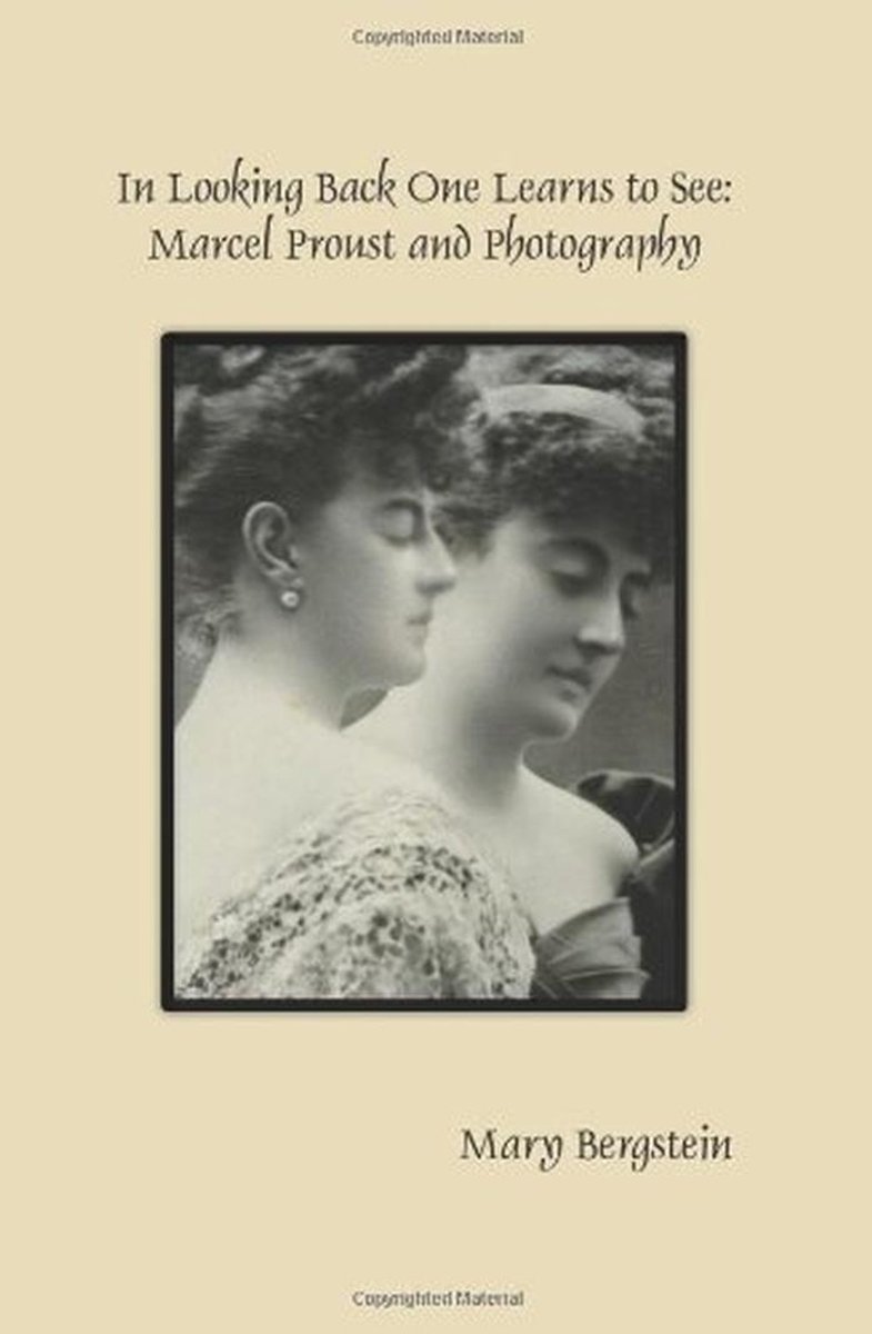 Marcel Proust en de invloed van fotografie op literatuur
