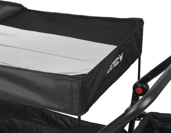 Opvouwbare Bolderkar - Handkar en Tuintrolley voor Kinderen - Perfect voor Outdoor Vervoer en Wandelen van Opvouwbare Bolderkar — afbeelding 5