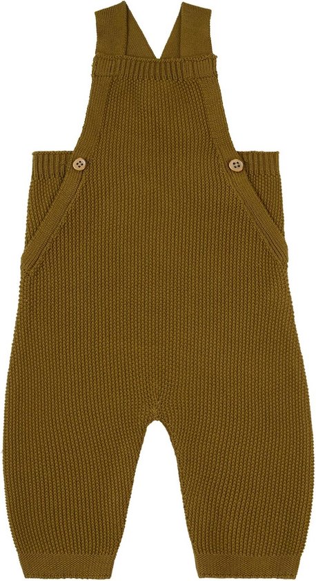NAME IT BABY tuinbroek beige kopen? | Morgen in huis