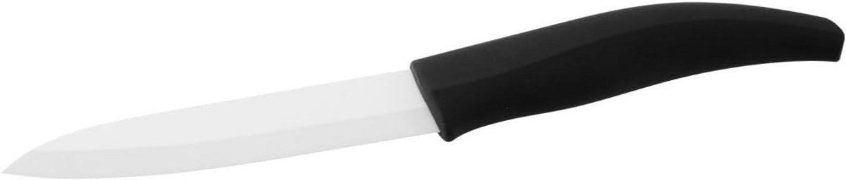 Keramisch chefmes 23 cm - licht en scherp voor groente en fruit