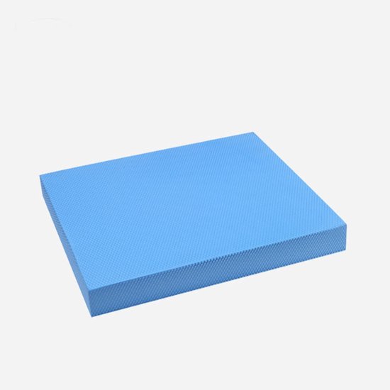 Halve Evenwichtsbol Van Massief Kurk – Antislip, 15 Cm Diameter, Voor Schommelplank, Yoga En Fitness, Voor Kinderen En Volwassenen