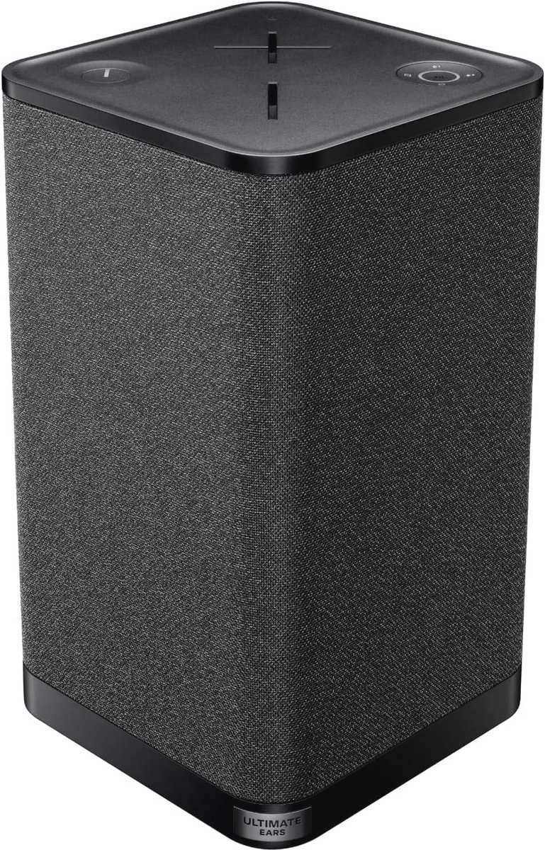 Draadloze Bluetooth-speaker met Big Bass en waterbestendigheid