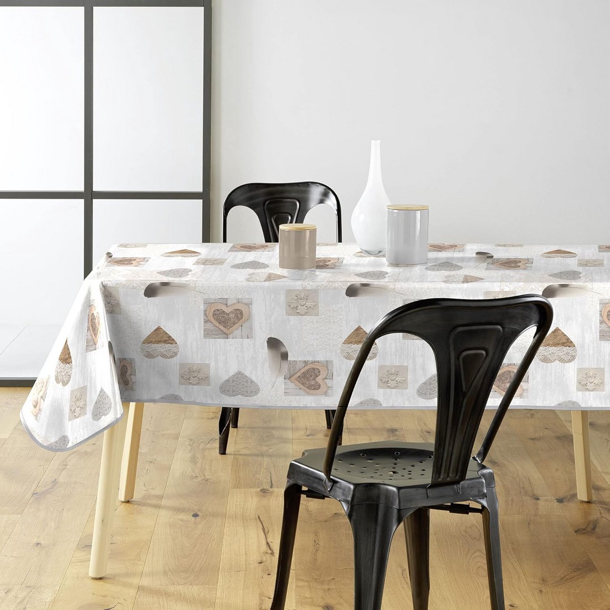Tafelkleed 140 x 240 cm - Elegante Tafeldecoratie voor Elke Gelegenheid